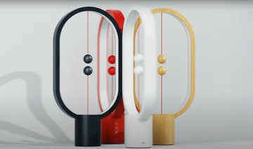 The Original Heng Pro Balance Lamp