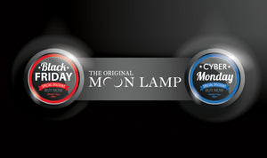 Original Moon Lamp Black Friday