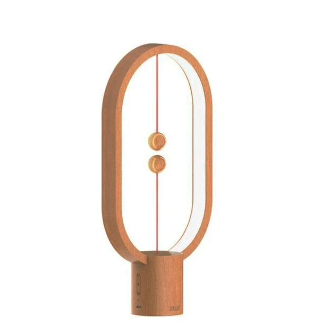 The Original Heng PRO Balance Lamp - Magnetic Switch Led Lamp