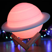 The Original 16 Colors Saturn Lamp™