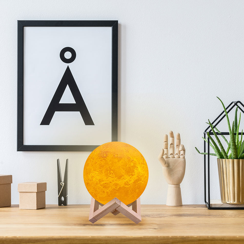 The Original Venus Lamp™