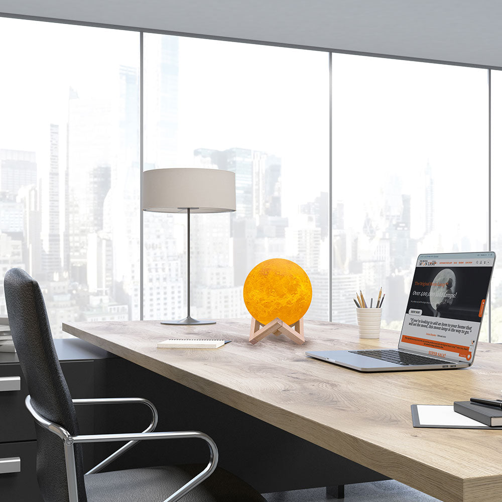 The Original Venus Lamp™