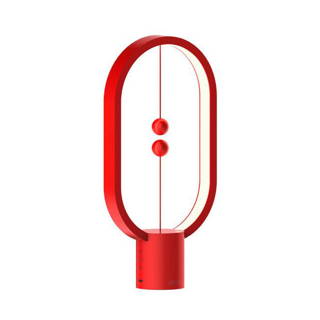 The Original Heng PRO Balance Lamp - Magnetic Switch Led Lamp