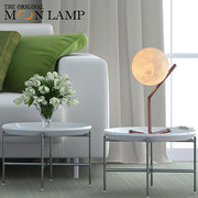 Original Table Moon Lamp (With Stand)