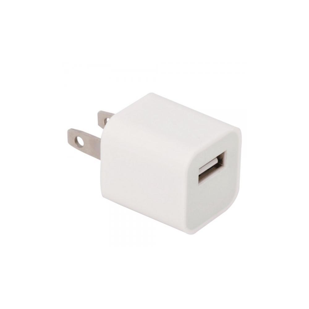 USB Wall Socket Adapter