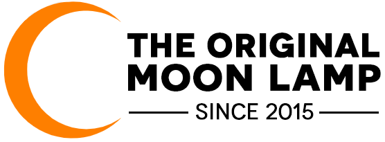 The Original Moon Lamp