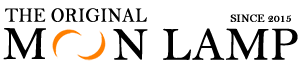 The Original Moon Lamp