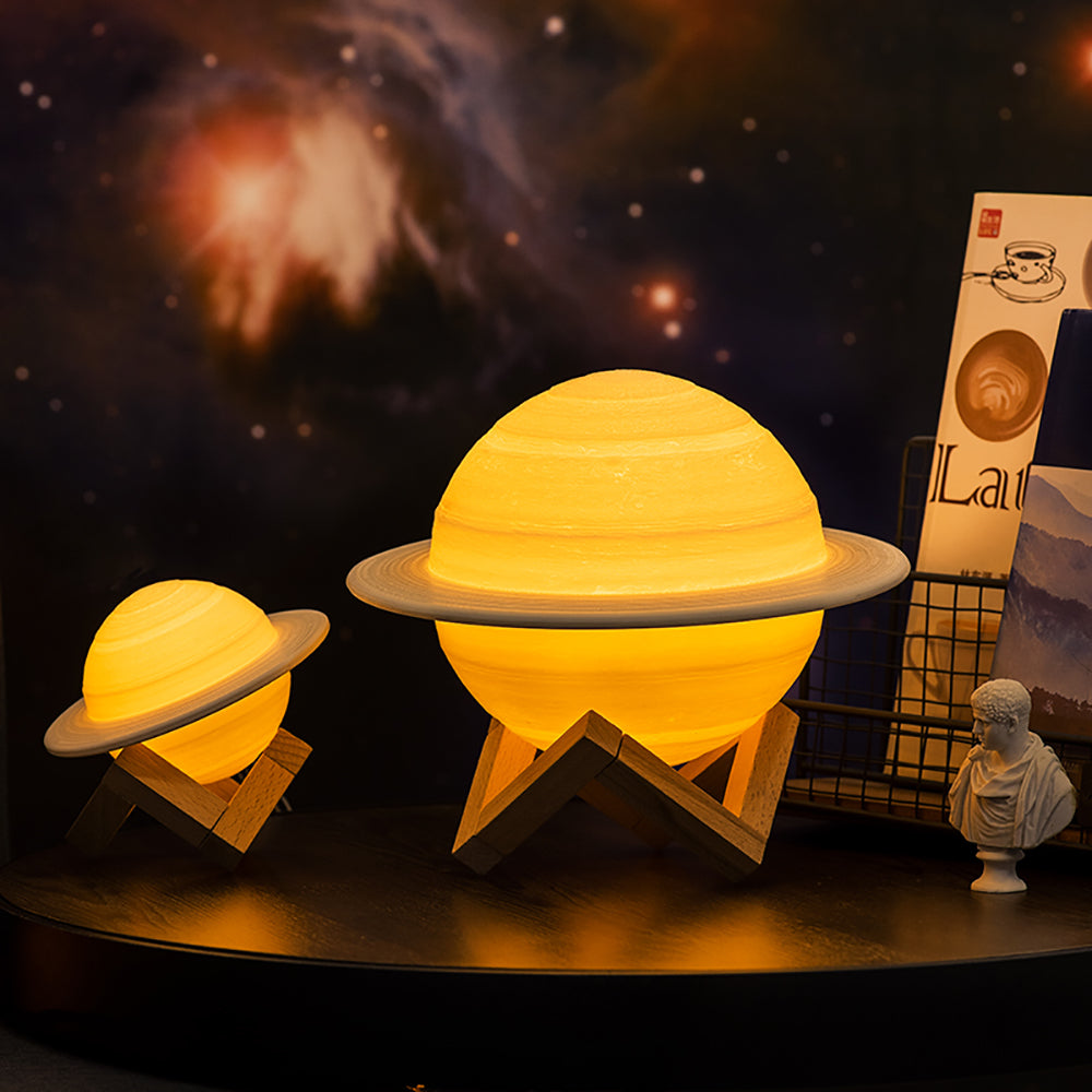The Original Saturn Lamp™