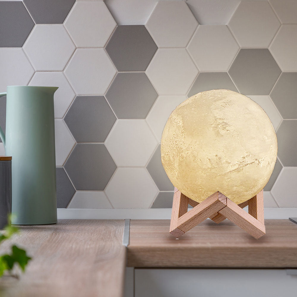 The Original Mars Lamp™