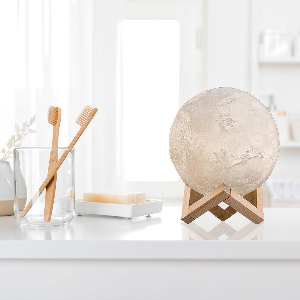 The Original 16 Colors Mars Lamp™ – The Original Moon Lamp