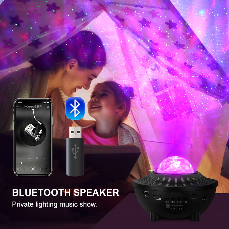 The Original Galaxy LED Projector™