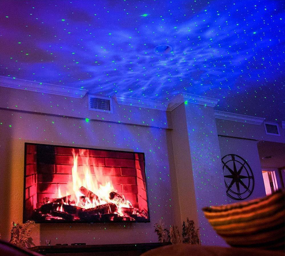 The Original Galaxy LED Projector™