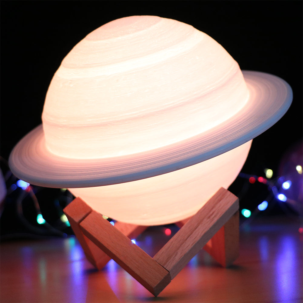 The Original Saturn Lamp™