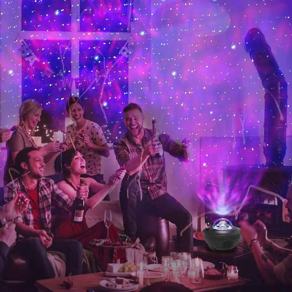 The Original Galaxy LED Projector™