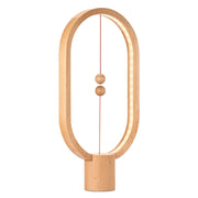 The Original Heng Balance Lamp - Magnetic Switch Led Lamp