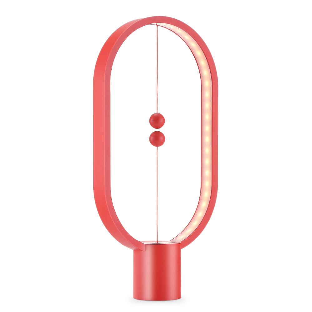 The Original Heng Balance Lamp - Magnetic Switch Led Lamp