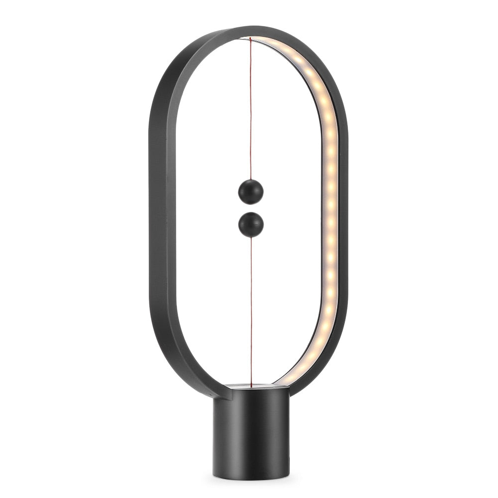 The Original Heng Balance Lamp - Magnetic Switch Led Lamp