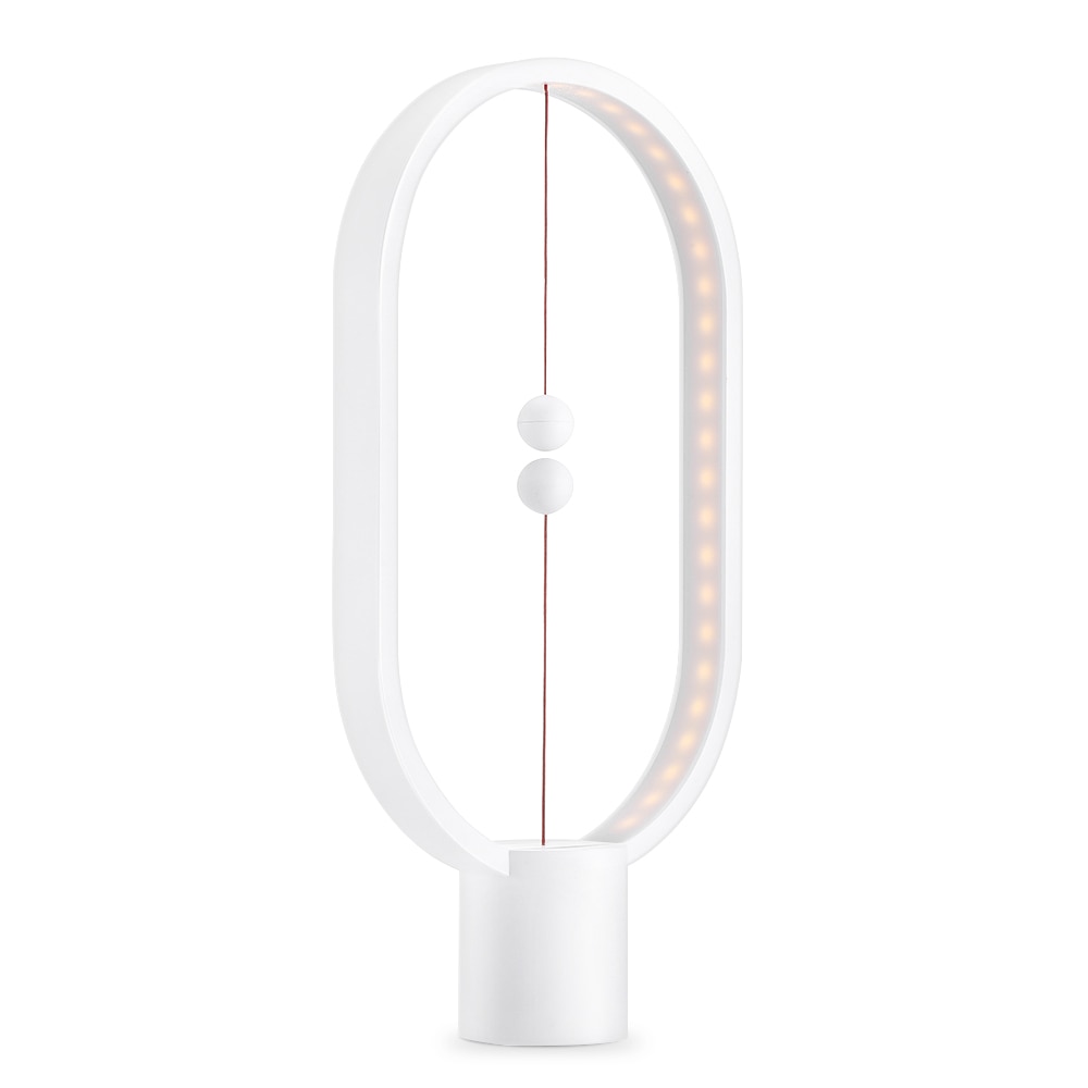 The Original Heng Balance Lamp - Magnetic Switch Led Lamp