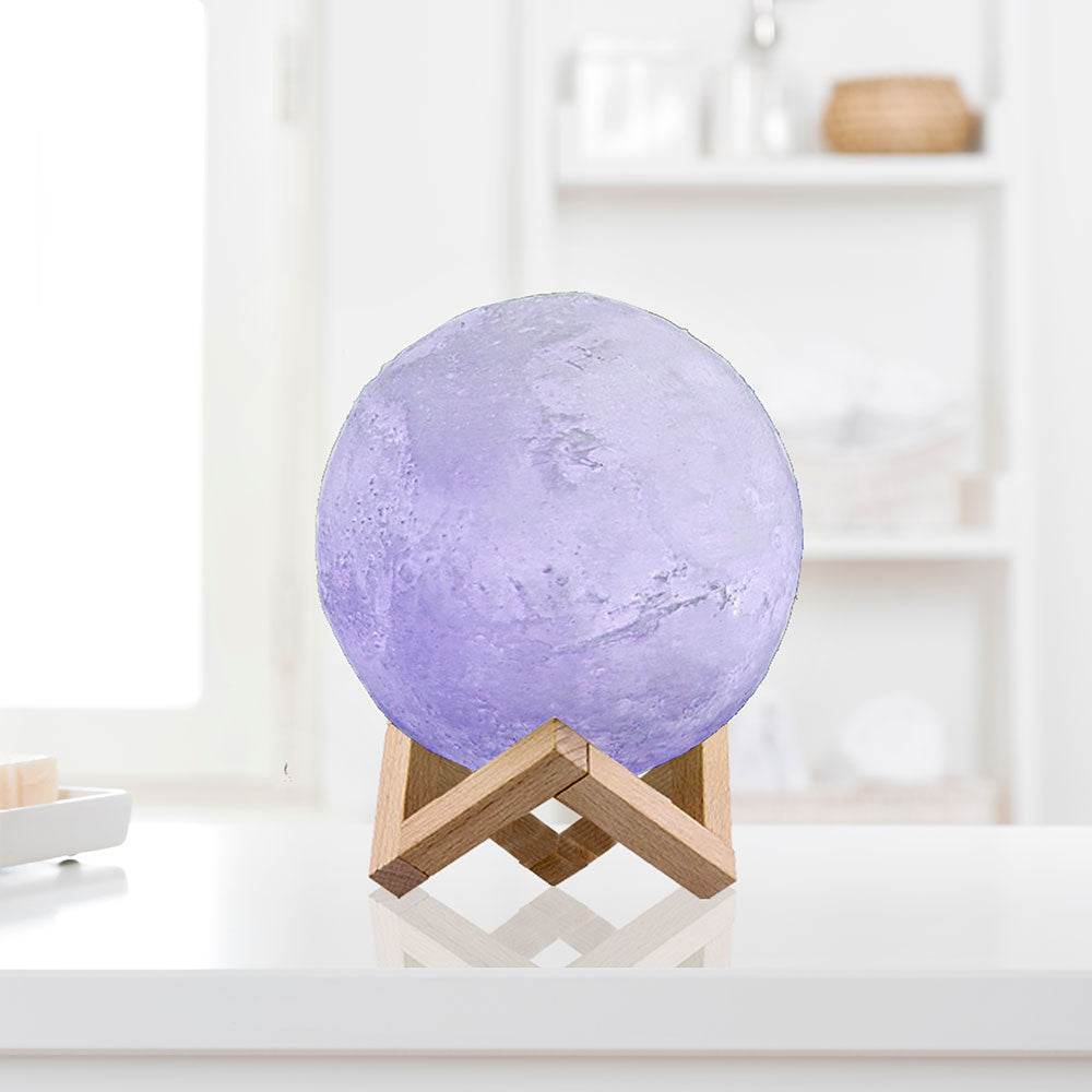The Original 16 Colors Mars Lamp™