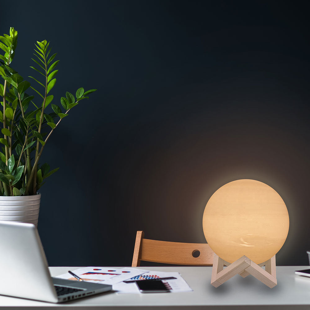 The Original 16 Colors Neptune Lamp™