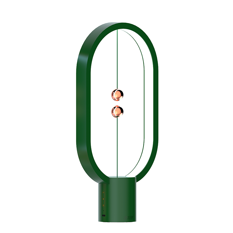The Original Heng PRO Balance Lamp - Magnetic Switch Led Lamp