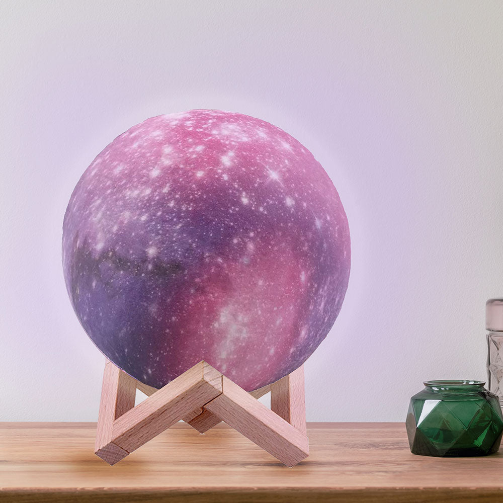 The Original 16 Colors Mercury Lamp™