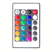 Remote Control (Replacement for All Color Lamps)
