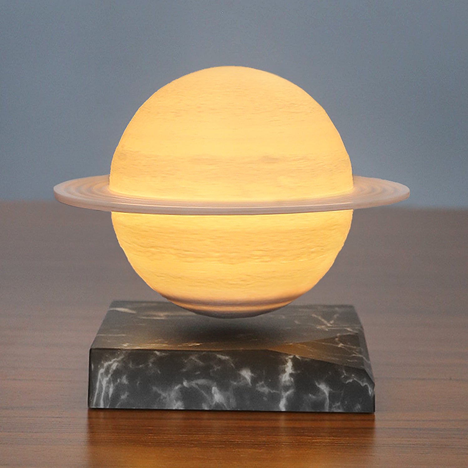 Original Levitating Saturn Lamp™