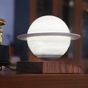 Original Levitating Saturn Lamp™